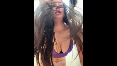 meganortega @ bongacams on 20250529