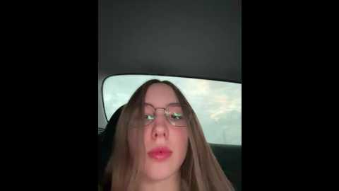 milkaff_ @ bongacams on 20250529