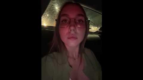 milkaff_ @ bongacams on 20250529