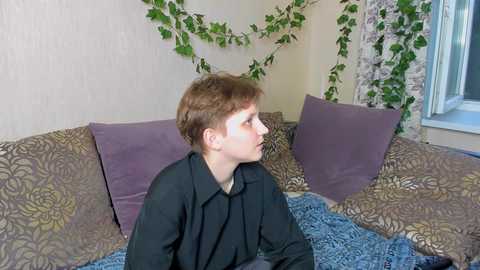 raven_radiant @ bongacams on 20250529