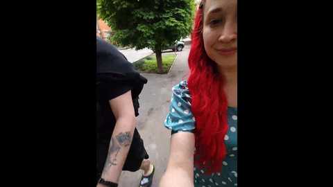sexwifelina @ bongacams on 20250529