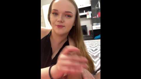 sweet1sleep @ bongacams on 20250529