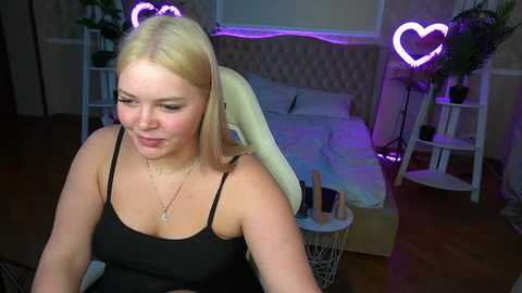 rosiemoons @ bongacams on 20250531