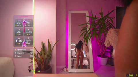 thecatt @ bongacams on 20250531