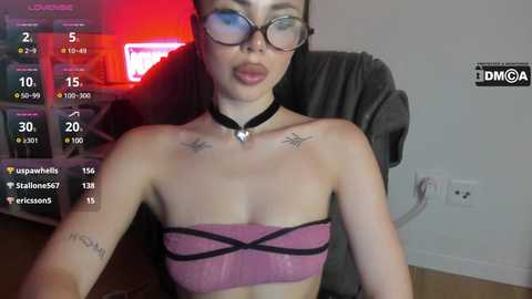 katrinmoreno @ bongacams on 20250602