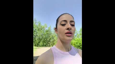crazypussy07 @ bongacams on 20250604