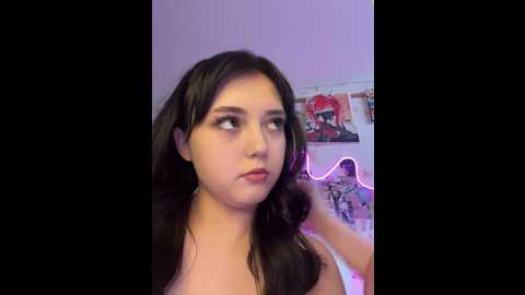 the_best_babies @ bongacams on 20250604