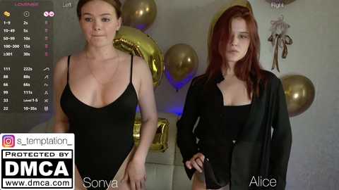 2prettygirls