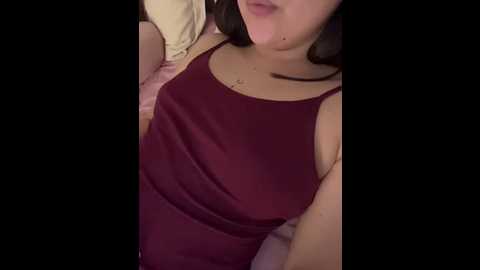 marsandvenera @ bongacams on 20250607