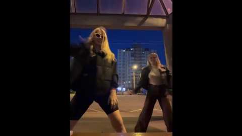 vibromashulkadashulka @ bongacams on 20250607