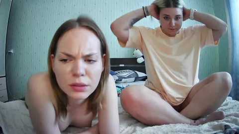 doublechris @ bongacams on 20250608