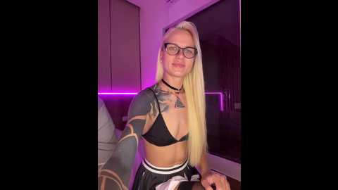 lovetwins @ bongacams on 20250608