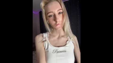 misamarkisa @ bongacams on 20250609