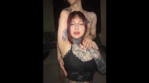 shnesyne @ bongacams on 20250609