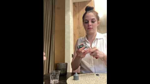 mileshil @ bongacams on 20250610