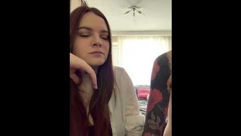 sugarcrush17 @ bongacams on 20250610
