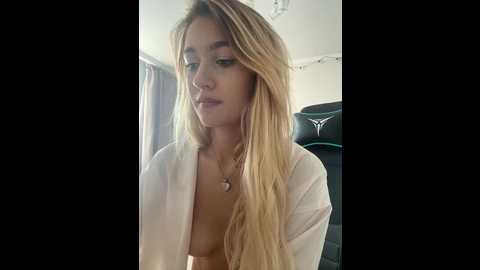 _lana_chester_ @ bongacams on 20250611