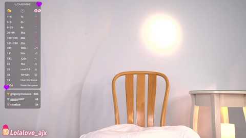 patricisanchez @ bongacams on 20250611