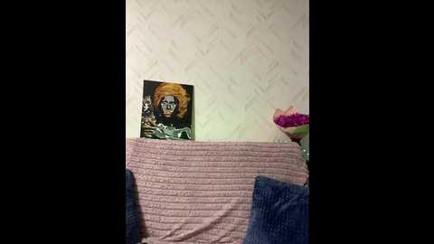 strawberry_1 @ bongacams on 20250611