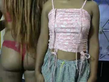 twinsexgirl @ bongacams on 20250611
