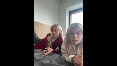 vibromashulkadashulka @ bongacams on 20250611