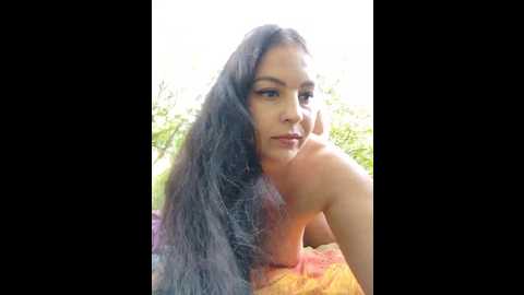 kissmabont @ bongacams on 20250612