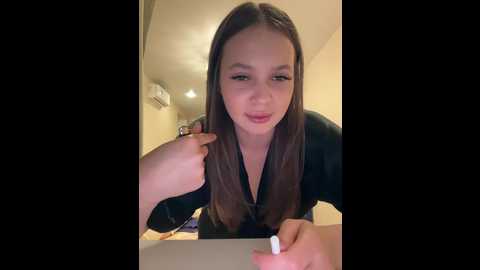 mary_assss @ bongacams on 20250612