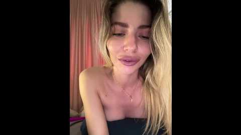 sweet_beauty @ bongacams on 20250612