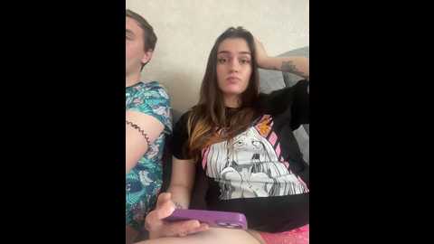 yourbunny69 @ bongacams on 20250612
