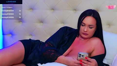 daliyaarabian @ bongacams on 20250613