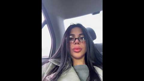 katrinmoreno @ bongacams on 20250613