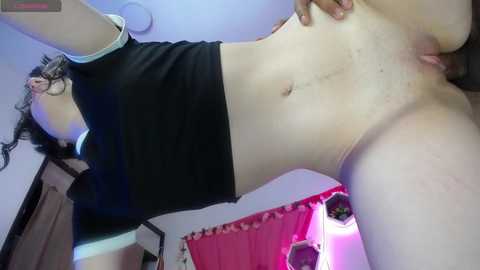 sukubo @ bongacams on 20250613