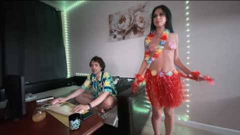 alicesergio @ bongacams on 20250614