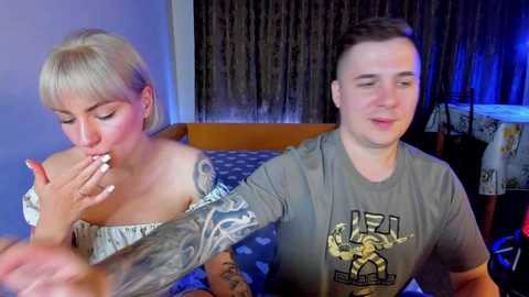 hulklisandra @ bongacams on 20250614