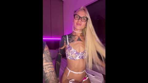 lovetwins @ bongacams on 20250614