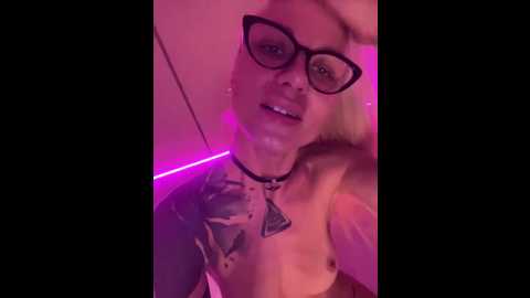 lovetwins @ bongacams on 20250614