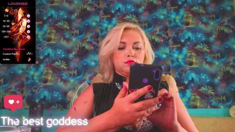 mistress_gwen @ bongacams on 20250616