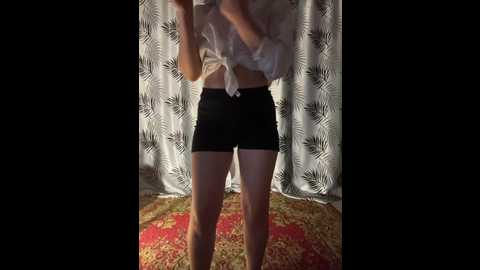 annaroms12 @ bongacams on 20250617