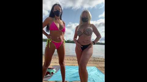 milana555550 @ bongacams on 20250617