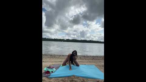 milana555550 @ bongacams on 20250617