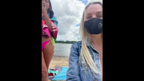 milana555550 @ bongacams on 20250617