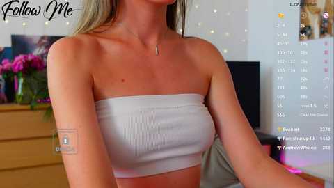 sweet_cms @ bongacams on 20250617