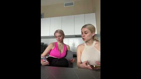 vibromashulkadashulka @ bongacams on 20250617