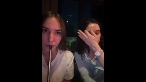 milkaff_ @ bongacams on 20250618