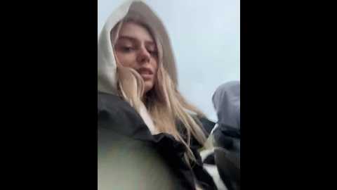 vibromashulkadashulka @ bongacams on 20250618