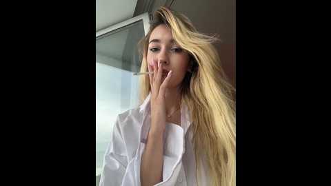 _lana_chester_ @ bongacams on 20250619