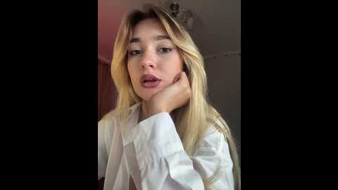 _lana_chester_ @ bongacams on 20250619