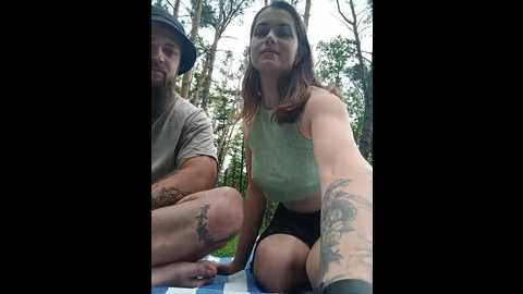 cherry_viking98 @ bongacams on 20250619