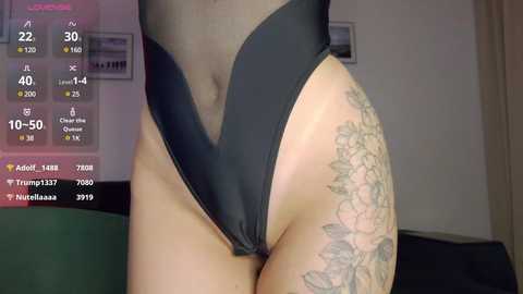 katrinmoreno @ bongacams on 20250619