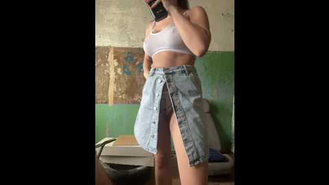daddysgirl9 @ bongacams on 20250620